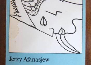 Jerzy Afanasjew - Lustro porosłe mchem