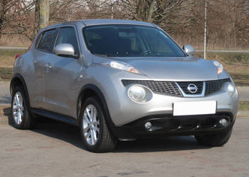Nissan Juke 1.5 dCi