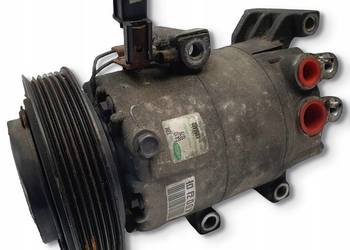 SPRĘŻARKA KLIMATYZACJI Kia Venga 1.4 16V F500-YN9AA02
