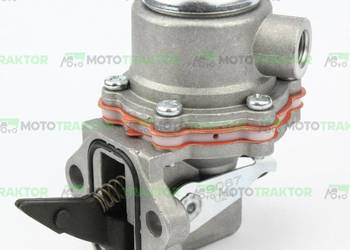 POMPA ZASILAJĄCA DO CASE JX NEW HOLLAND TD FORD FIAT STEYR