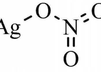 Azotan Srebra Silver Nitrate Cz.d.a >99,9% 20g