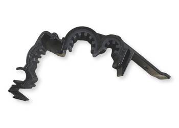 VOLVO S60 V60 S80 V70 XC60 XC70 uchwyt przewodu klimatyzacji OE 30742160