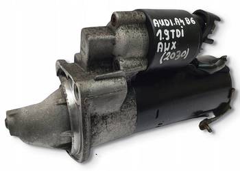 ROZRUSZNIK Audi A4 B6 1.9 TDI BOSCH 0001110128