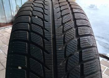 Opony zimowe