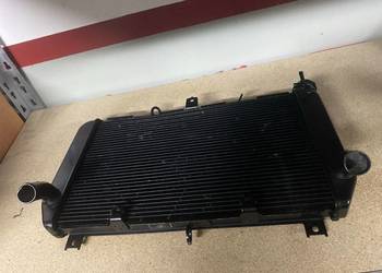 Chłodnica Kawasaki Z900RS Z900 RS Oryginał! Chłodnica Kawasaki Z900RS Z900 RS Oryginał!