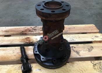 ZWOLNICA LH SAME FRUTETTO 75 000726900