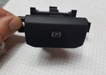 PEUGEOT 508 PRZELACZNIK HAMULCA RECZNEGO 96772967 PEUGEOT 508 PRZELACZNIK HAMULCA RECZNEGO 96772967