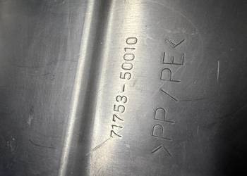 Schowek na apteczkę 71753-50010 Lexus LS400 UCF21