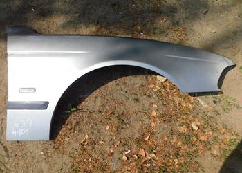 BMW E39 błotnik kolor fjordgrau nr 4101 WYSYŁKA