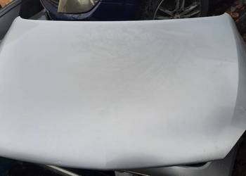 maska Opel Corsa C Combo srebrna lak. z147