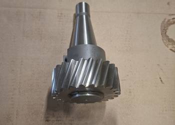 Koło zębate z=23 do głowicy frezarki FWC25