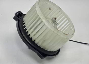 WENTYLATOR KABINOWY TOYOTA AVENSIS T25 87103-12070