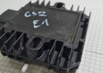 Suzuki GSR 600 regulator napięcia