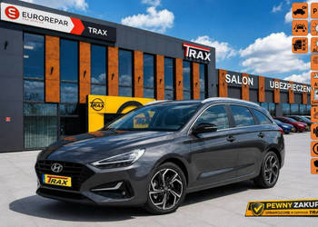 Hyundai i30 1.0 T-GDI 120KM Wagon, Smart , Salon PL III (2017-)