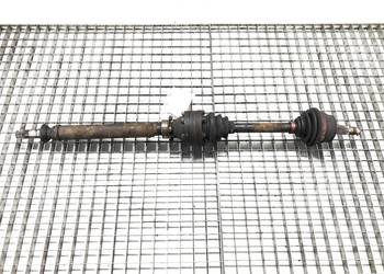 PÓŁOŚ PRAWY PRZÓD ALFA GT 2.0 165KM 03-10 PRZEGUB