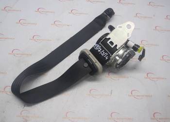 NISSAN JUKE I F15 10r pas bezpieczeństwa lewy przód 617969900A