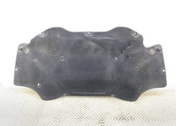 WYGŁUSZENIE MASKI SEAT IBIZA IV Kombi 08-17