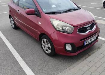 Sprzedam Kia Picanto