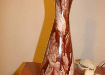 AK Kaiser porcelanowa lampka AK Kaiser porcelanowa lampka