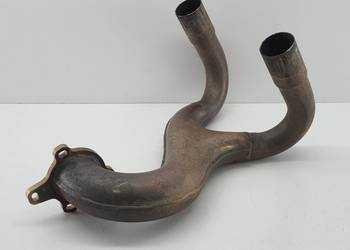 Kolektor Kolanko Wydedchowe Can Am Maverick Turbo Xds Xrs
