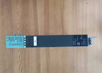 Serwowzmacniacz Sinamics double motor module