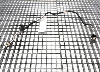 RURKA KLIMATYZACJI VW TOUAREG 7L0820741E 2.5 174KM 02-13 SUV