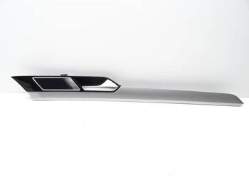 KLAMKA WEWNĘTRZNA LISTWA DRZWI BOCZKA PRAWY PRZÓD 3G0867440 VW PASSAT B8