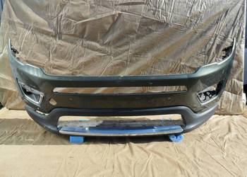Zderzak Przód Przedni Jeep Compass