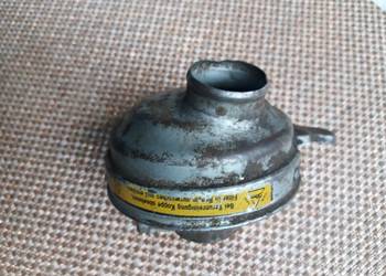 Simson sr2 sr1 filtr powietrza
