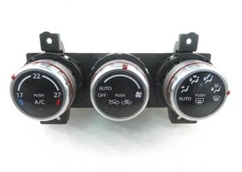 KLIMATRONIK FIAT SEDICI 3951079J01