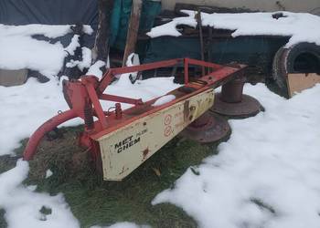 Kosiarka rotacyjna 165