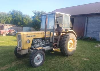 Ursus C 360