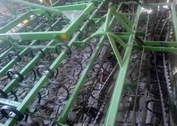 Sprzedam Agregat uprawowy Bomet  - 3m