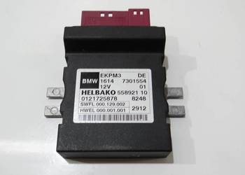 MODUŁ POMPY PALIWA BMW F10 F25 F30 N47D20C 7301554