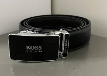 Pasek Męski Hugo BOSS