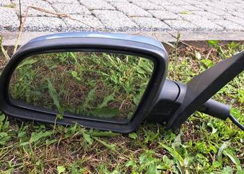 Lusterko lewe Opel Meriva A