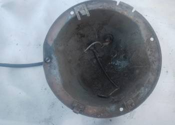 OBUDOWA KLOSZA WARSZAWA SYRENA ŻUK