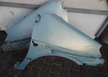 RENAULT SCENIC I RX4 BŁOTNIK LEWY PRZÓD TEF42