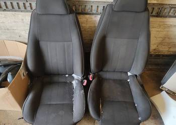 Fotele kanapa komplet Alfa Romeo 147