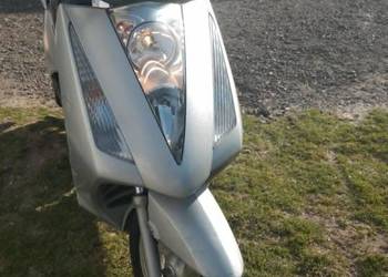 Honda Pantheon 125 2007r