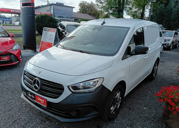 Mercedes Citan