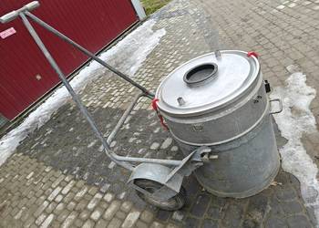 Schładzalnik do mleka 200l