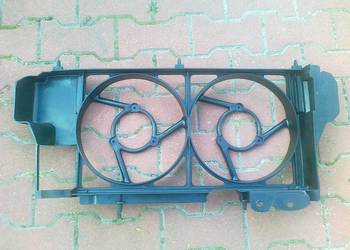 CITROEN C15 OBUDOWA WENTYLATORA 1,8D NOWA 663551 2 WENTYLATO