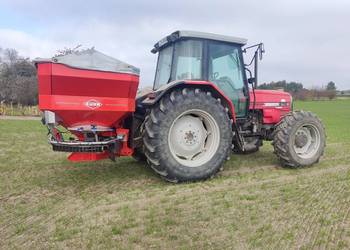 MASSEY FERGUSON 3080  //  6170  TUR 4X4