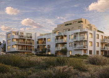 Funkcjonalne mieszkanie 2-pokojowe 48,13m2 Czyżyny