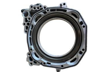 POKRYWA OBUDOWY R244123, R335705, RE244125, RE335707 JOHN DEERE 6630
