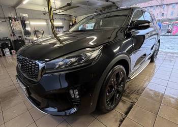 Kia Sorento 2.0 CRDI GT Line
