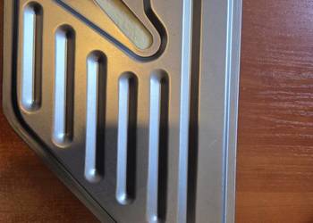 FILTR SKRZYNI BIEGÓW BUICK - CHEVROLET - CADILLAC - PONTIAC 1980-97 R