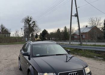 Audi A4 B6 1.9TDI