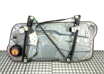 PODNOŚNIK SZYBY LEWY PRZÓD VW GOLF IV 1J3837729AE Hatchback 97-08